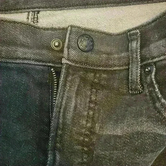 Express size 6 jeans - Picture 6 of 7